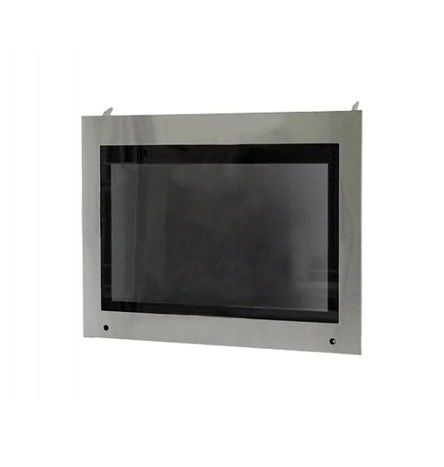 Whirlpool Wall Oven Outer Door Glass Assembly - W11110938