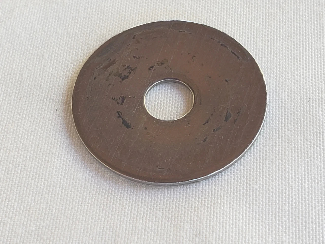 Whirlpool Part# WP8531018 Pump Motor Washer (OEM)
