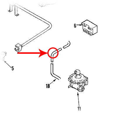 Whirlpool Part# 74007017 Wire Harness (OEM)