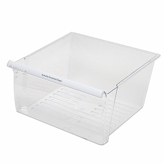 Whirlpool Part# WPW10153775 Crisper Drawer (OEM)