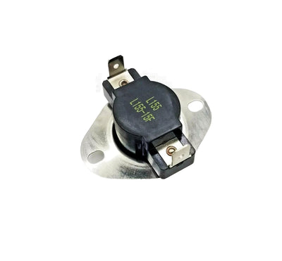 Whirlpool Part# WPW10193019 Fixed Thermostat (OEM)