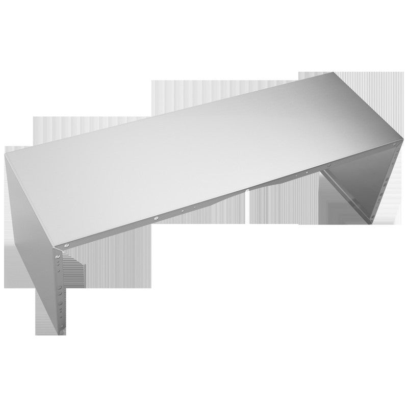 Whirlpool Part# W10272080 36in Chimney/Duct Cover (OEM)