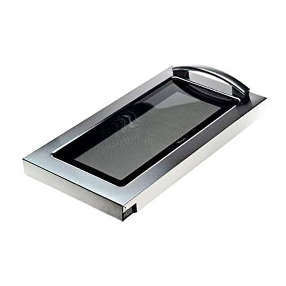Whirlpool Door Assembly W10247773