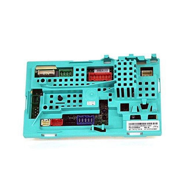 Whirlpool Main Control Board - W10860437