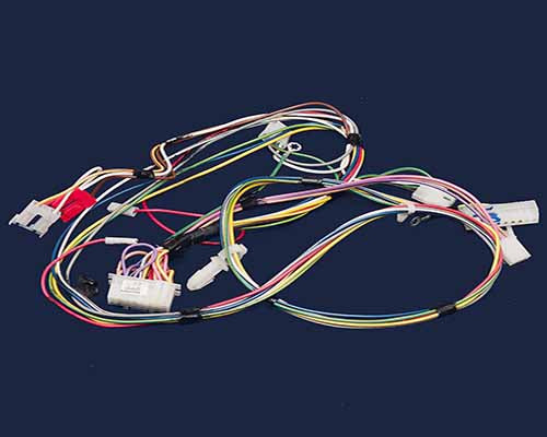 Midea Indoor Main Control Board Asse - 17122000A05325