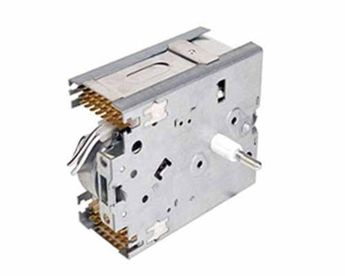 Whirlpool Washer and Dryer Washer Timer WP3946475