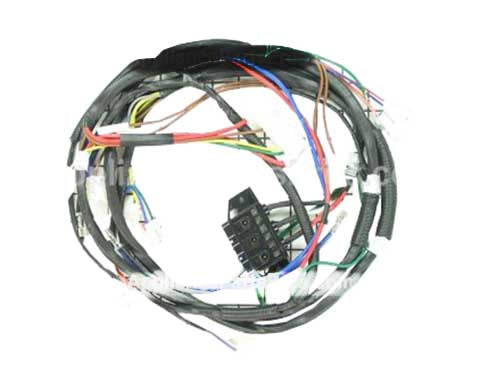 Whirlpool Part# 8299876 Wiring Harness(OEM)