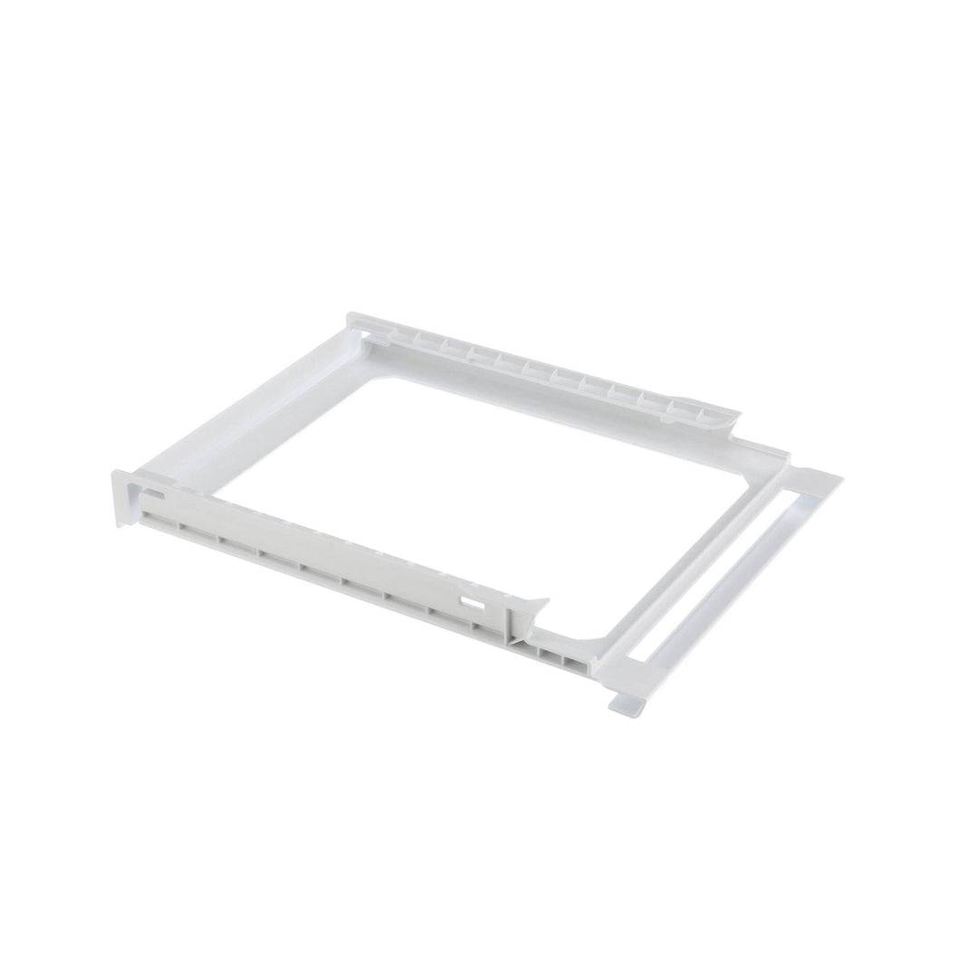 GE GTS18GSNBRSS Refrigerator Snack Drawer Shelf