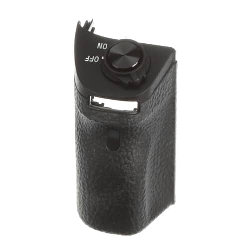 Sony Part# X-2592-031-4 Grip Cover Assembly - Genuine OEM
