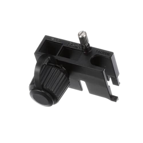 Sony Part# X-2595-689-2 Cable Clamper Assembly - Genuine OEM