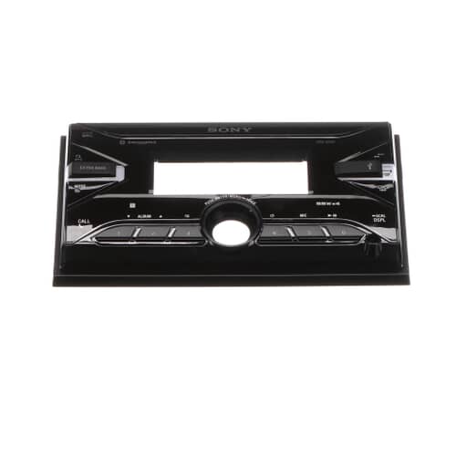Sony Part# X-5000-212-1 Front Panel Assembly - Genuine OEM