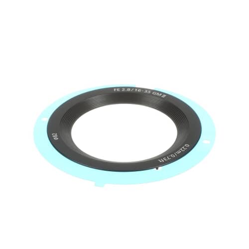 Sony Part# X-5003-480-1 Plate Assembly - Genuine OEM