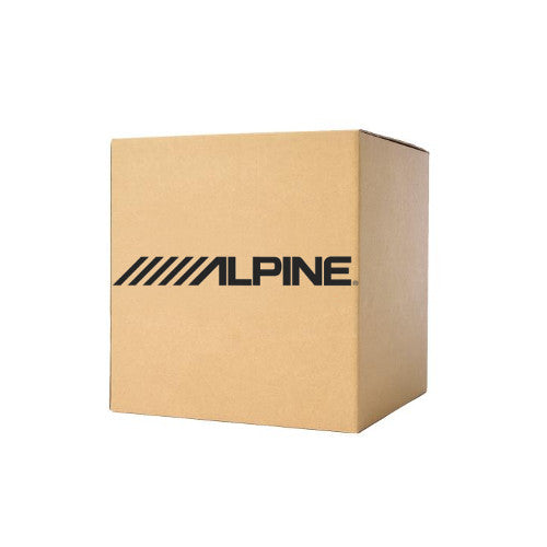 ALPINE Part# X009TND-SBRKTS Side Mounting Bracket - Genuine OEM