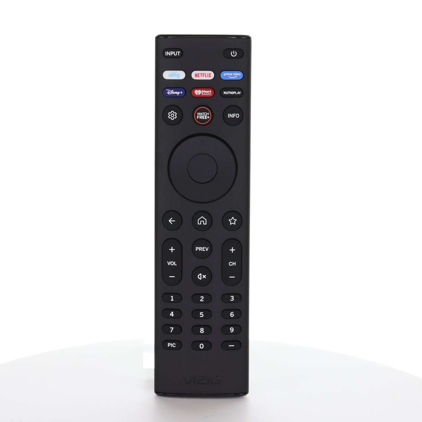LG Remote Controller Assembly - AKB30377813