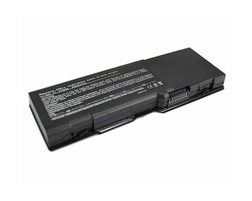 Dell Battery Addl 53Whr 6C Lith Psn - XU863
