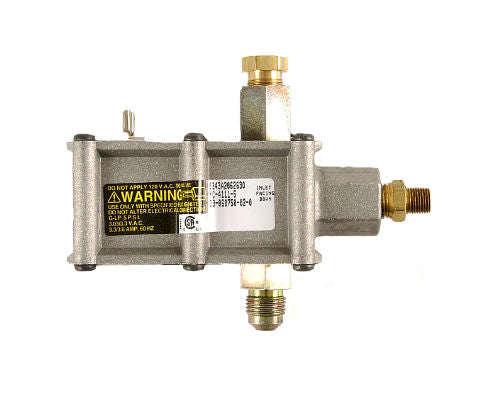 Whirlpool Part# Y0060750 Dual Valve (OEM)