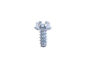 Whirlpool Part# Y0808658 Screw (OEM)
