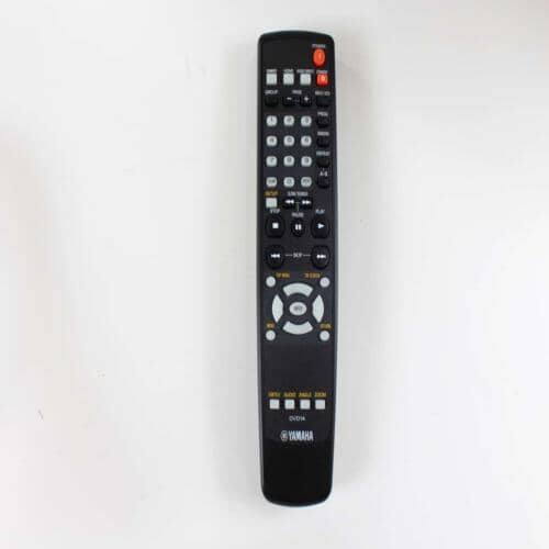 Yamaha Part# AAX80570 Remote Control - Genuine OEM