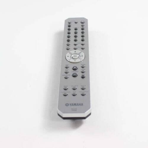 Yamaha Part# ZR455800 Remote Control - Genuine OEM