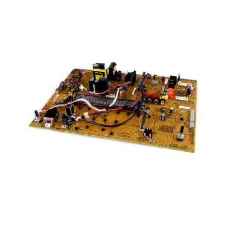 Yamaha Part# ZX157200 Printed Circuit Board Assembly - Genuine OEM