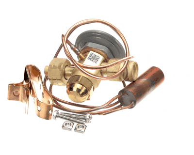 York CHAT 90.0 PSIG Sporlan TXV Valve - S1-02212971000