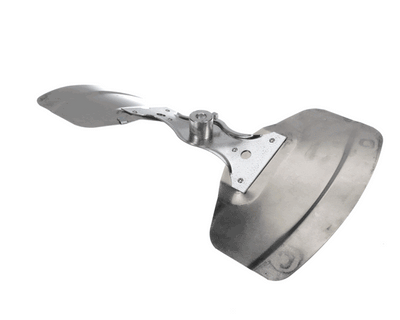 York Propeller Fan,18-Inch ,Cw,2-24,1/2-Inch Bore - S1-02634091000