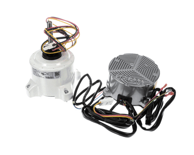 York Mtr,Cond,W/ Cntrl,1/3 Hp,875Rpm,208/230V - S1-32440880001