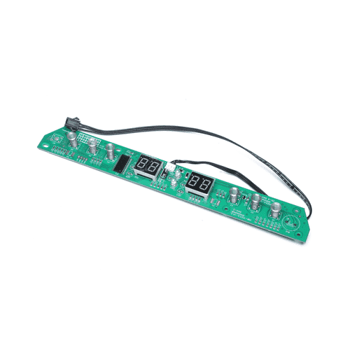 Avanti Control Pcb - US5-5