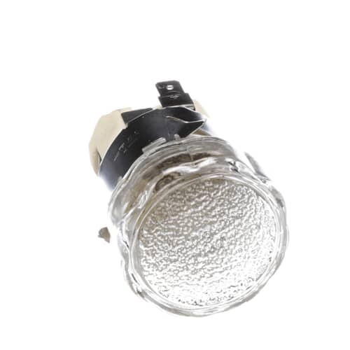 Bertazzoni Part# Z010871 Halogen Lamp Socket - Genuine OEM