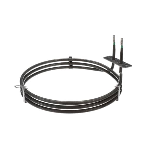 Bertazzoni Part# Z010886 Circular Heating Element - Genuine OEM