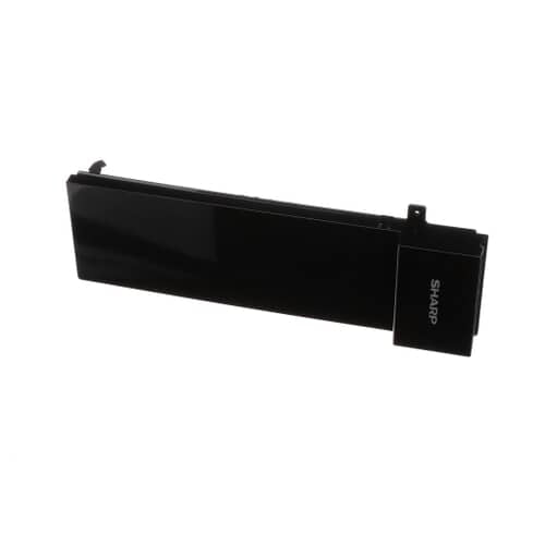 Bertazzoni Part# Z120335 Touchpad Control Panel Assembly - Genuine OEM
