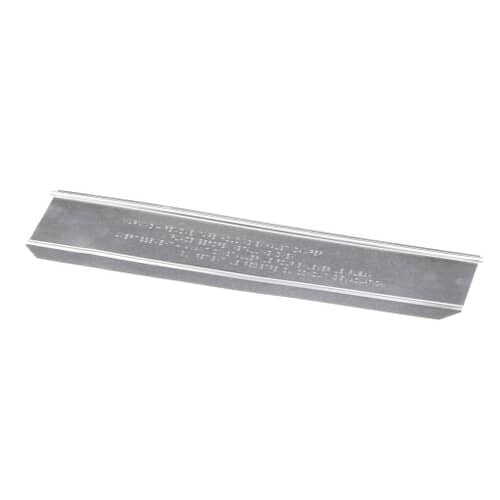 Bertazzoni Part# Z140409 Air Duct - Genuine OEM