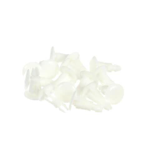 Bertazzoni Part# Z160070 Holding Clip - Genuine OEM