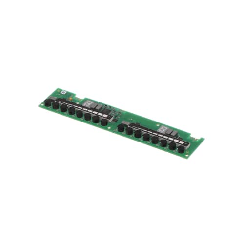 Bertazzoni Part# Z160077 Touch Control - Genuine OEM