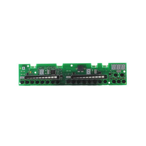 Lg Pcb Assembly,Main - EBR85764711