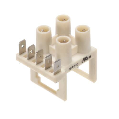 Bertazzoni Part# Z160147 ICR User Interface - Genuine OEM
