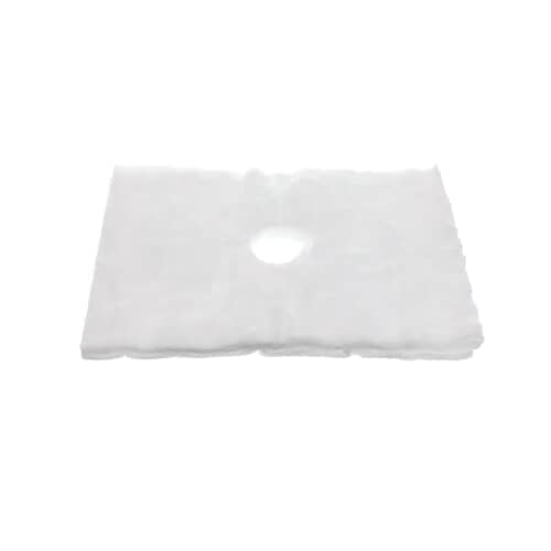 Bertazzoni Part# Z180006 Inferior Thermal Isolation - Genuine OEM