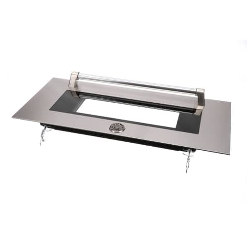 Bertazzoni Part# Z180451 Door Assembly - Genuine OEM