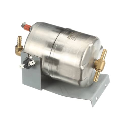 Bertazzoni Part# Z180485 Stainless Boiler - Genuine OEM