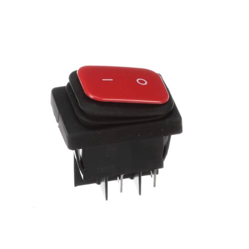 Bertazzoni Part# Z200091 On/Off Switch - Genuine OEM