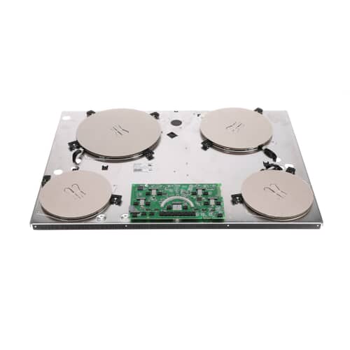 Bertazzoni Part# Z210086 Module Induction Peacock - Genuine OEM