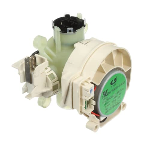 Bertazzoni Part# Z260695 Diverter - Genuine OEM