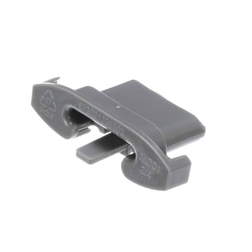 Bertazzoni Part# Z290134 Cutlery Shelf Guider Link Stopper - Genuine OEM
