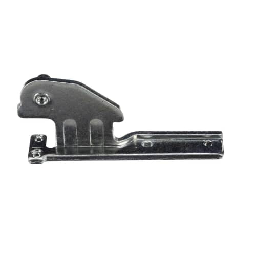 Bertazzoni Part# Z300056 Left Middle Hinge Assembly - Genuine OEM