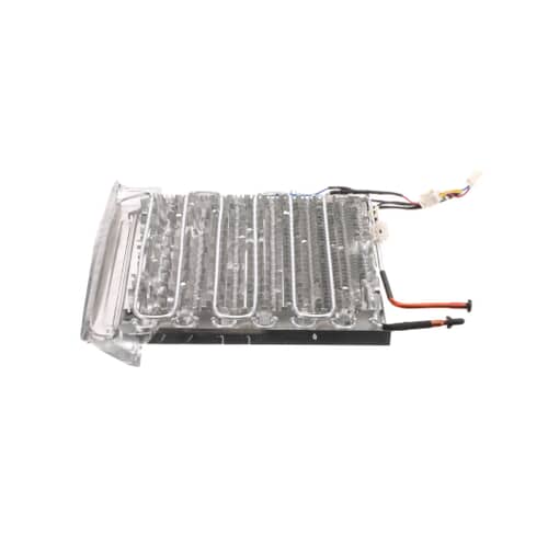 Bertazzoni Part# Z300131 Component Supplying Fin Evaporator - Genuine OEM