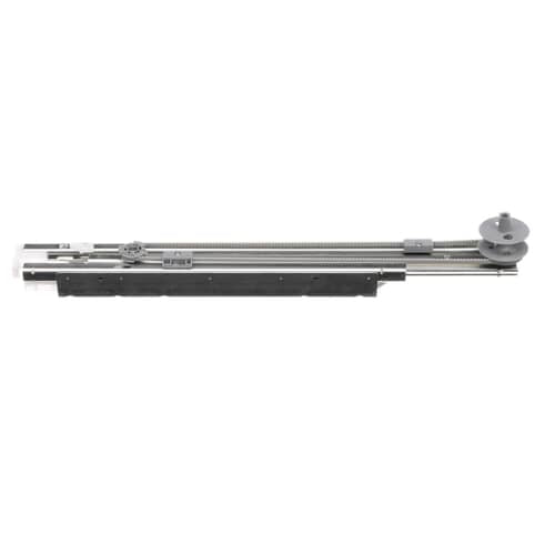 Bertazzoni Part# Z300415 Slide Rail Assembly - Genuine OEM