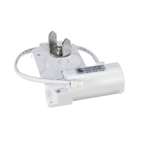 Bertazzoni Part# Z300449 Ice Pushing Motor - Genuine OEM