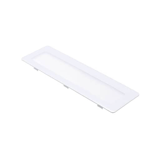 Bertazzoni Part# Z300450 Lamp Cover - Genuine OEM