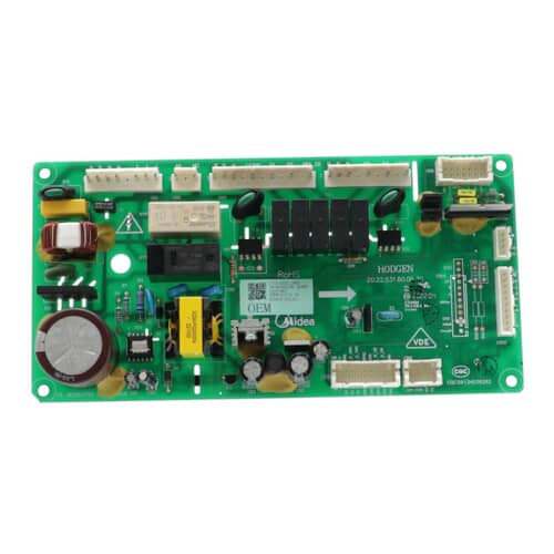 Bertazzoni Part# Z300468 Power Board - Genuine OEM