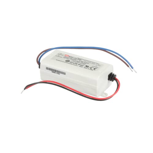 Bertazzoni Part# Z310069 LED Power Supply - Genuine OEM
